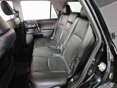 Used 2020 Toyota 4Runner Nightshade image 24