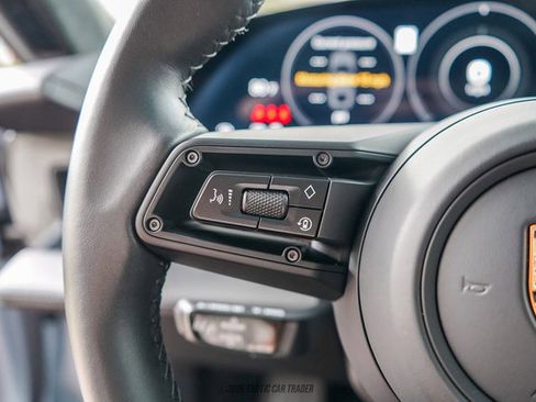 Used 2024 Porsche Taycan GTS image 25