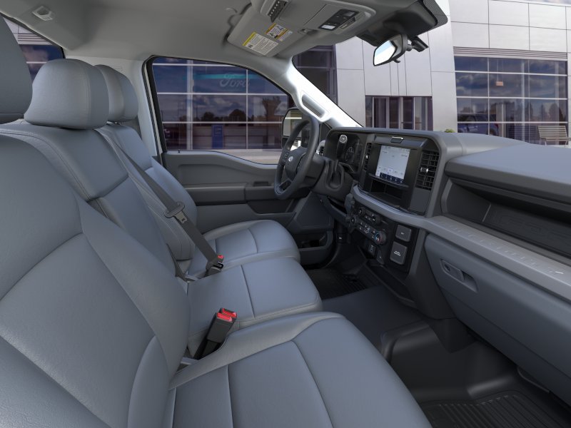 New 2026 Ford F350 XL AWD/4WD image 50