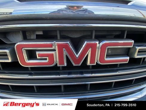 Used 2016 GMC Sierra 1500 SLE w/ SLE Value Package image 34