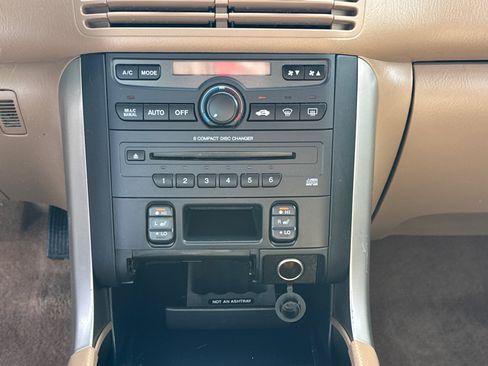 Used 2005 Honda Pilot EX-L image 13