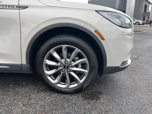 Used 2021 Lincoln Corsair Standard w/ Premium Package image 5