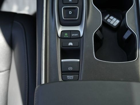 Used 2021 Honda Accord EX-L image 43