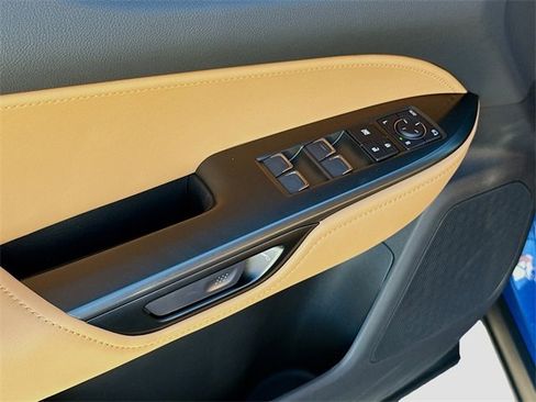 New 2026 Lexus NX 350 NX 350 image 23