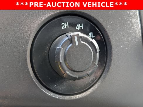 Used 2016 Ford F550 4x4 Crew Cab Super Duty image 30