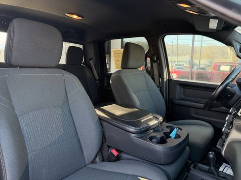 Used 2022 RAM 3500 Tradesman image 14