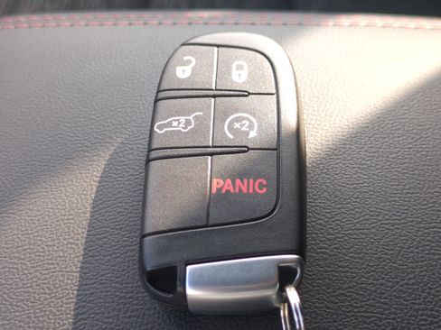 New 2026 Dodge Durango GT w/ Tow 'N Go Package image 32