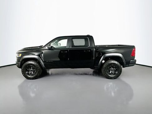 New 2026 RAM 1500 RHO w/ RHO Level 1 Equipment Group image 4