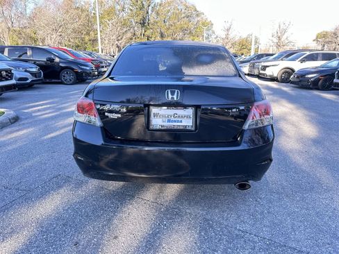 Used 2008 Honda Accord LX-P image 5