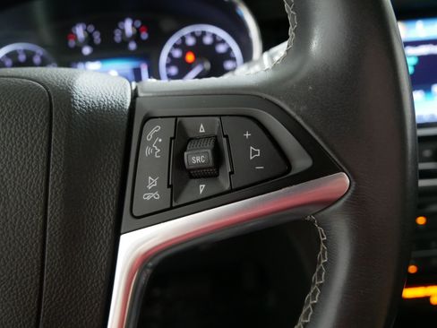 Certified 2019 Buick Encore Preferred w/ Safety Package AWD/4WD image 28