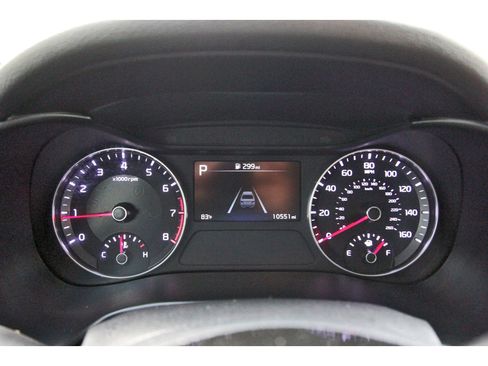 Certified 2023 Kia Forte LXS w/ LXS Technology Package FWD image 16