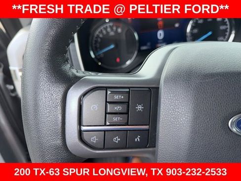 Used 2021 Ford F150 XLT w/ Equipment Group 302A High image 17