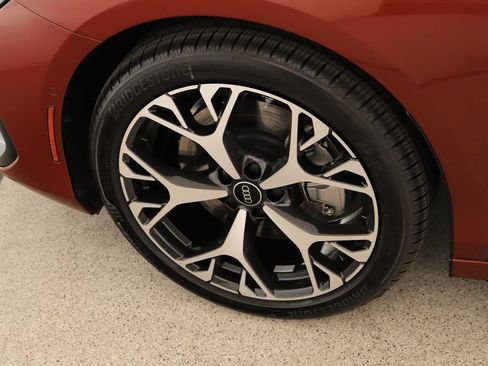 New 2026 Audi A6 Premium Plus image 29