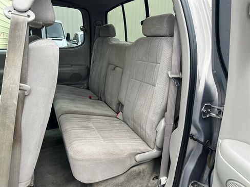 Used 2002 Toyota Tundra SR5 AWD/4WD image 10