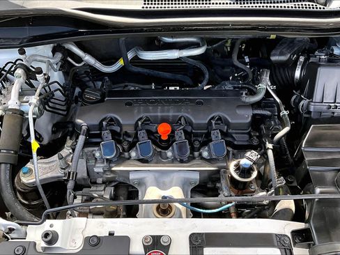 Used 2021 Honda HR-V LX image 32
