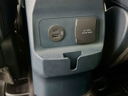 Used 2024 Ford Maverick Lariat FWD image 26