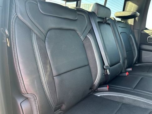 Used 2026 RAM 1500 RHO AWD/4WD image 34