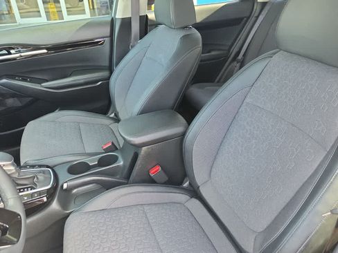 Used 2026 Kia Seltos S AWD/4WD image 21