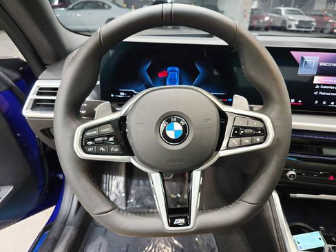 New 2026 BMW 230i xDrive Coupe w/ Premium Package image 11