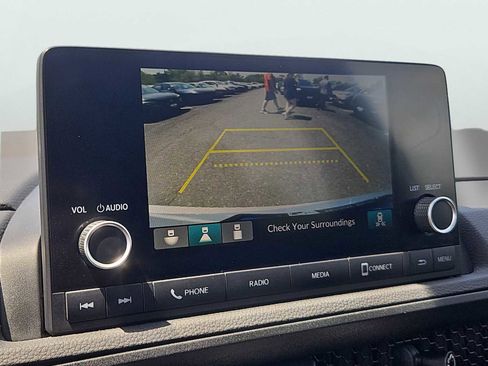 Certified 2024 Honda CR-V Sport image 16