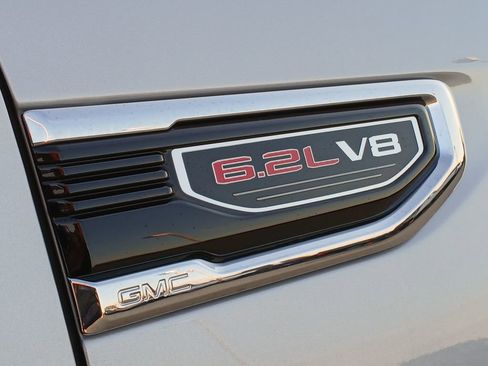 Used 2022 GMC Sierra 1500 SLT w/ SLT Premium Plus Package image 33