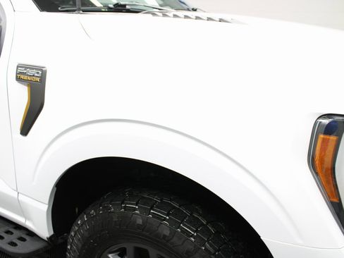 Used 2023 Ford F150 Tremor w/ Equipment Group 402A High image 36