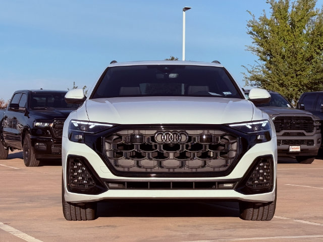 Used 2026 Audi Q8 Premium Plus AWD/4WD image 9