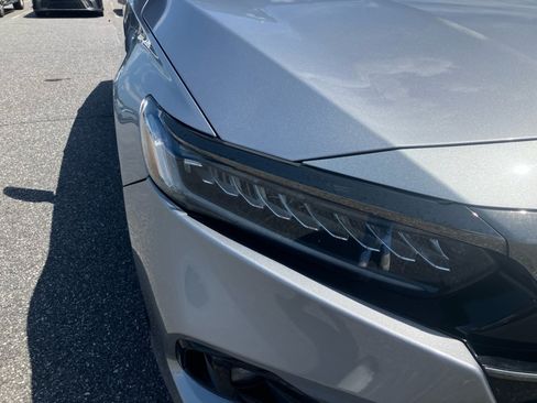 Used 2021 Honda Accord Sport image 28