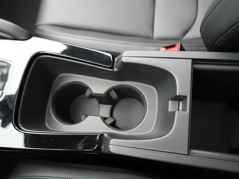 Certified 2024 Acura Integra FWD image 23