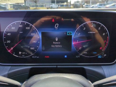 Used 2023 Mercedes-Benz C 300 4MATIC Sedan image 11