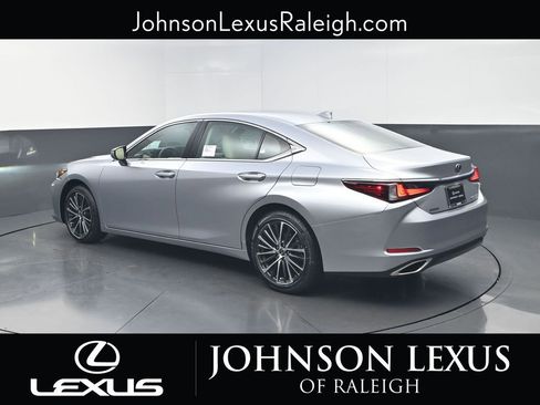 New 2025 Lexus ES 350 350 image 7
