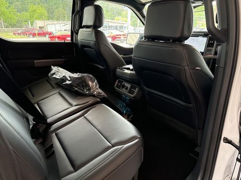 New 2025 Ford F150 XLT w/ Equipment Group 303A High image 20