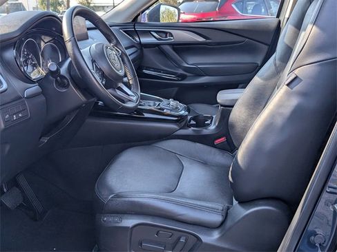 Certified 2023 MAZDA CX-9 Touring Plus image 13