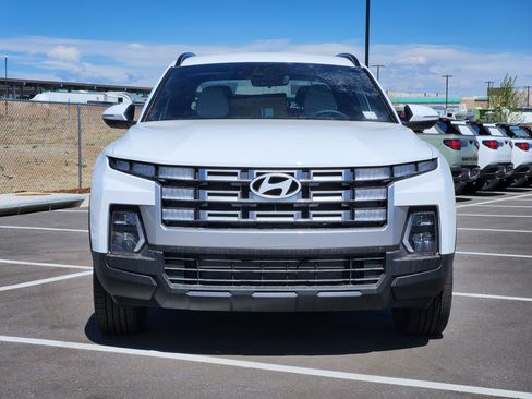 New 2026 Hyundai Santa Cruz SEL AWD/4WD image 8