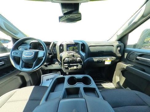 New 2025 GMC Sierra 3500 Pro w/ Convenience Package image 13