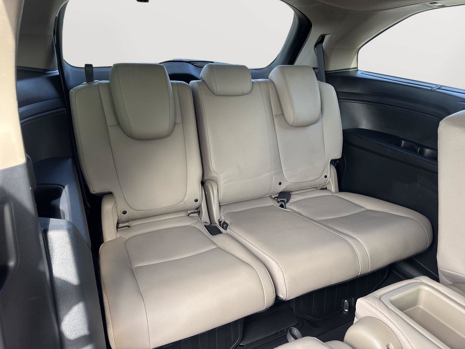 Used 2024 Honda Odyssey Touring image 22
