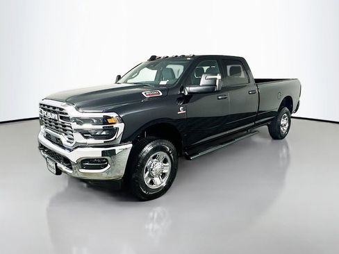 New 2026 RAM 2500 Tradesman image 3
