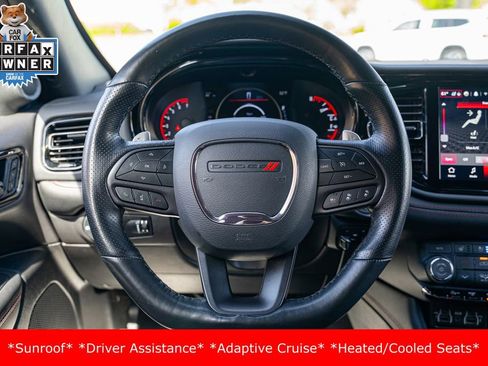 Used 2024 Dodge Durango GT RWD image 24