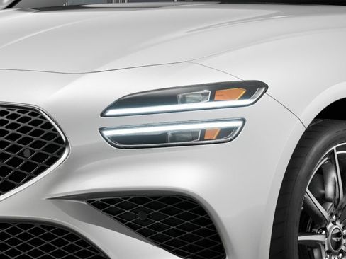 New 2026 Genesis G70 2.5T Prestige RWD image 9