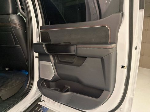 Used 2025 Ford F150 Raptor w/ Equipment Group 803A Raptor R AWD/4WD image 30
