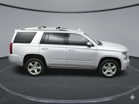 Used 2020 Chevrolet Tahoe Premier w/ Max Trailering Package image 55