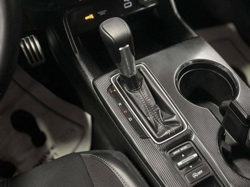 Used 2024 Honda Civic Sport image 27