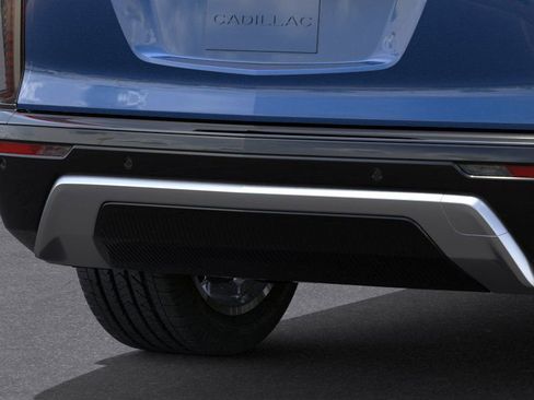 New 2026 Cadillac Vistiq Sport w/ LPO, Floor Liner Package image 14