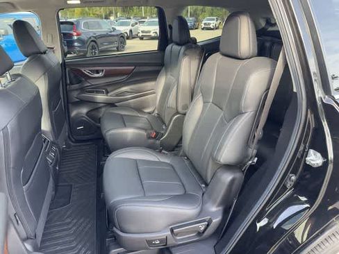 Certified 2024 Subaru Ascent Touring AWD/4WD image 18