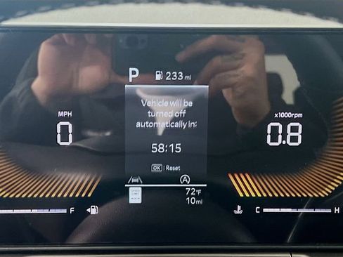 New 2026 Kia Sorento LX image 12