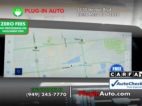 Used 2024 Lexus ES 350 w/ Premium Package FWD image 26