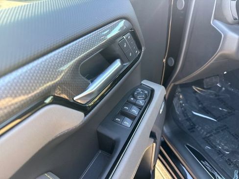 Used 2026 Chevrolet Silverado 1500 ZR2 w/ LPO, Dark Essentials Package AWD/4WD image 11