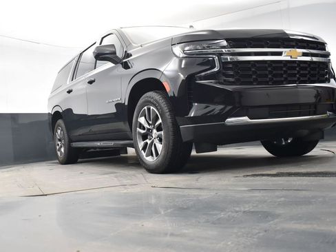 Used 2024 Chevrolet Suburban LS w/ Max Trailering Package image 29