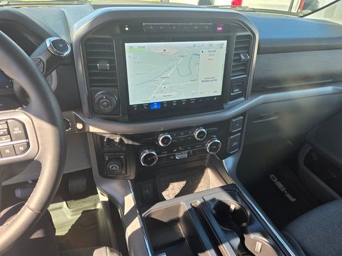 Used 2024 Ford F150 XLT w/ Equipment Group 302A MID image 9