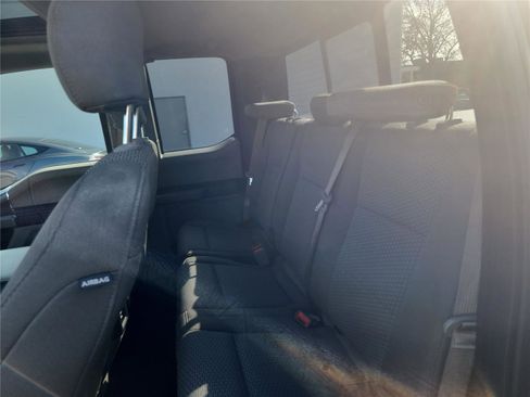 Used 2018 Ford F150 XLT w/ Equipment Group 302A Luxury image 18